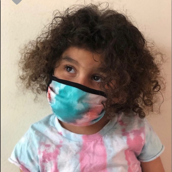 Other - NEW PATTERNS AVAILABLE Children’s Face Coverings